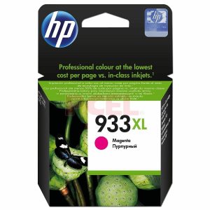 Cartucho HP 933XL Magenta Original CN055AL