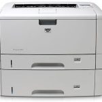 Impresora HP Q7546A HP LaserJet 5200DTN Q7546A