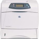 Impresora Láser Monocromática  HP LaserJet 4250 Q5400A