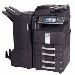 Impresora Multifuncional Monocromo Kyocera Taskalfa 300i