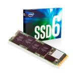 Intel SSD 660p 1TB  M.2 estado sólido SSDPEKNW010T8XT