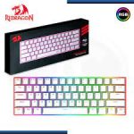 REDRAGON Dragonborn K630W TECLADO ALAMBRICO K630BLA