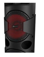 ¡Oferta! KLIP XTREME PORTATIL 2000W TWS CON BLUETOOTH V5.0 KLS-601 - Imagen 4