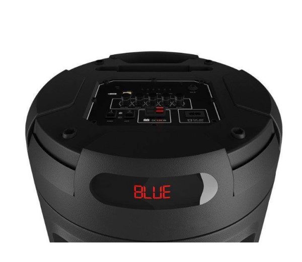 ¡Oferta! KLIP XTREME PORTATIL 2000W TWS CON BLUETOOTH V5.0 KLS-601 - Imagen 5