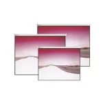 ¡Oferta! KLIPXTREME PANTALLA DE PROYECCION DE 100" KPS-303