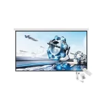 ¡Oferta! KLIPXTREME PANTALLA MOTORIZADA DE 120" KPS-513