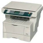 Impresora Multifuncional KYOCERA KM-1635