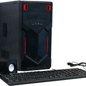 I5 2500K 3,70 GHz 8GB  1TB I52500K-8GB-1TB