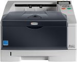 Kyocera FS-1370DN Impresora láser b/n 35 PPM USB FS-1370DN
