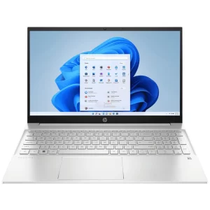 HP Pavilion 15-eg0501la i5-1135G7 8GB 512GB 6R3R7LA#ABM