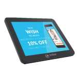 3nStar Pantalla para cliente LCD de 9.7″ PTE0105-M10