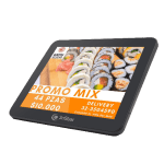 3nStar Pantalla para cliente LCD de 9.7″ PTE0105-M10 - Imagen 5