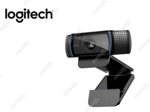 LOGITECH C920s HD PRO 1080p 960-001252