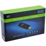 Linksys AE1200 Wireless-N USB AE1200-LA