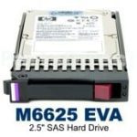 HP 600-GB 6G 10K 2.5 SAS P6000 EVA 619286-003-M6625