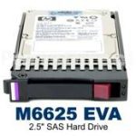 HP 450-GB 6G 10K 2.5 SAS P6000 EVA 613921-001