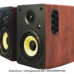 THONET & VANDER KURBIS CINEMA BLUETOOTH HK096-03632