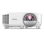 ¡Oferta! BenQ MW826STH Proyector  3500  ANSI LUMEN 9H.JMW77.13L