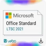 Microsoft Office LTSC Standard 2021 DG7GMGF0D7FZ