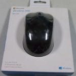 Microsoft Wireless Mouse 900, Black (PW4-00001)