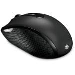 Mouse Microsoft Wireless Mobile Mouse 4000 D5D-00001 - Imagen 2
