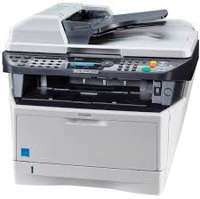 Multifuncional KYOCERA KM-2810 MFP 30 ppp KM-2810 Usada