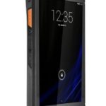 NuStar 5 Colector de datos portátil (DC0505)