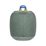 ¡Oferta! Logitech WONDERBOOM 3 Portable Bluetooth 984-001833 - Imagen 2