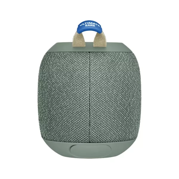 ¡Oferta! Logitech WONDERBOOM 3 Portable Bluetooth 984-001833 - Imagen 2