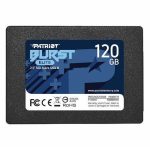 Disco SSD PATRIOT Burst Elite 2.5" 120GB SATA 3 PBE120GS25SSDR