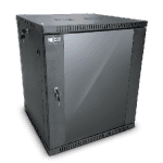 NEXXT GABINETE CERRADO PARA RACK SKD 42U DOS VENTILADORES AW221NXT23