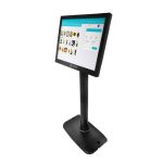 ¡Oferta! 3nStar Pantalla cliente LCD 9.7″ 3NS-POS-PDL110U - Imagen 3