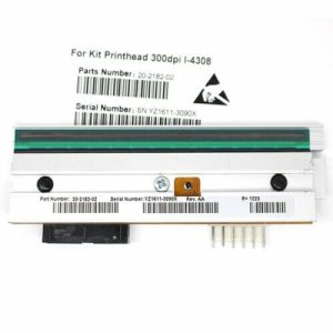Datamax-O'Neil Printhead 300DPI (I4308) PHD20-2182-01