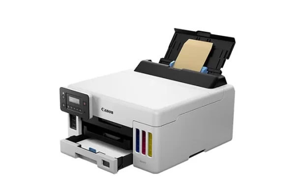 ¡Oferta! Canon Maxify GX5010 Tanque de Tinta Inalámbrico GX5010 - Imagen 4