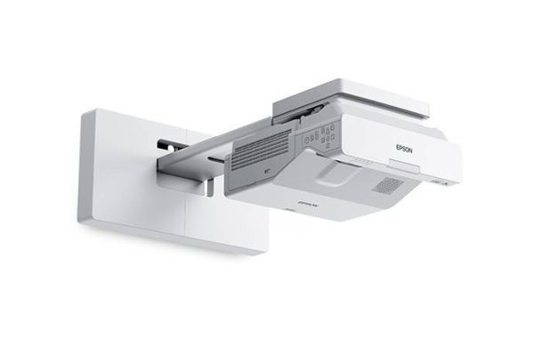 ¡Oferta! EPSON POWERLITE 725W 3LCD  Ultra Corto WI-FI V11H999520 - Imagen 3