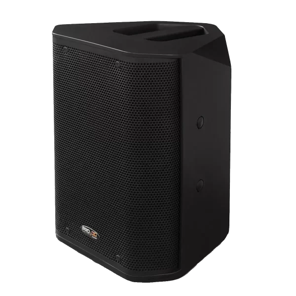 AUDIO PORTATIL 80 W RMS 95dB  PRO DG I601 AIO - Imagen 4