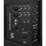AUDIO PORTATIL 150W RMS 97dB PRO DG I603 AIO - Imagen 4