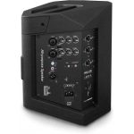 AUDIO PORTATIL 150W RMS 97dB PRO DG I603 AIO - Imagen 3