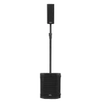 SISTEMA DE AUDIO PORTATIL DE 2 VIAS 460 W RMS  920 W PRO DG NEO-1 ARRAY - Imagen 3