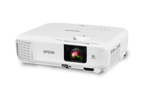 ¡Oferta! Epson PowerLite E20 3400 Lúmenes HDMI  USB V11H981020 - Imagen 3