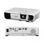 Epson PowerLite S41+ 3300 Lumens SVGA HDMI V11H842021
