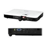 ¡Oferta! Proyector Portátil Epson PowerLite 1795F 3LCD V11H796020 - Imagen 2