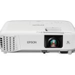 Proyector Portatil Epson PowerLite W39 V11H856020