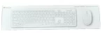 MICROSOFT Combo Teclado y Mouse Bluetooth QHG00033 - Imagen 2