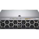 Servidor Dell EMC Poweredge R740 2CPU INTEL XEON SILVER 4214 8JH498