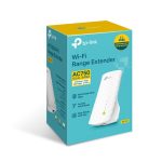 TP-LINK TL-RE220 EXTENSOR WIFI UNIVERSAL AC750 DUAL BAND RE220
