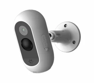 UNNO TEKNO CAMARA WIFI INTELIGENTE CM1404WT - Imagen 2