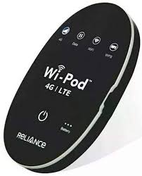Router Hotspot 4G LTE 850 1800  2300 MHZ WD670 Desbloqueado GSM