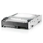 HP 600-GB 12G 10K 2.5 DP SAS QR 665819-B21