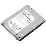 Seagate Barracuda Disco duro1 TB SATA III ST1000DM003